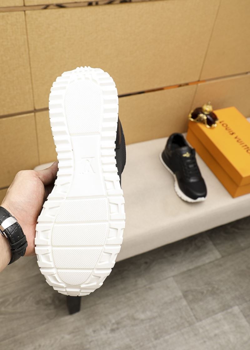 Louis Vuitton Run Away Sneaker